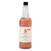 Simply Sugar Free Pink Grapefruit Syrup  Adomoo